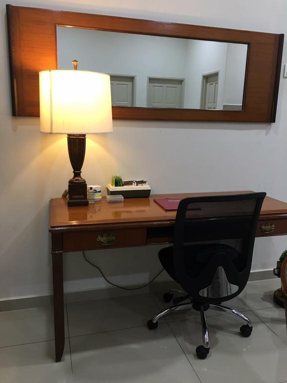 Homestay Melaka Urich Exterior foto