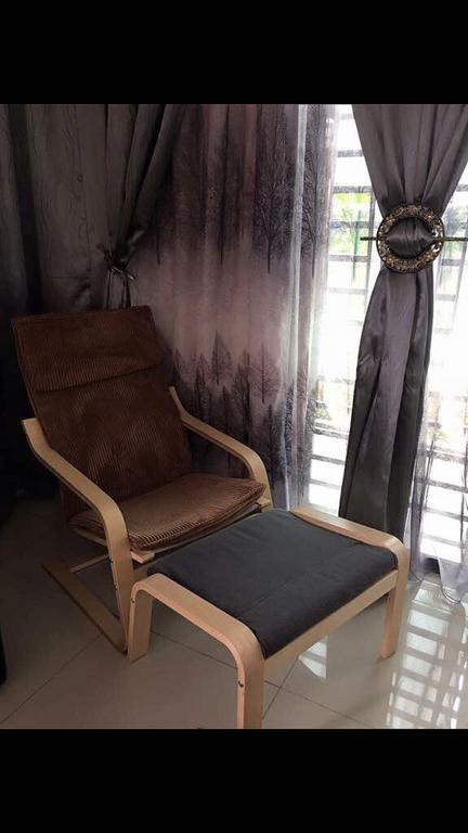 Homestay Melaka Urich Exterior foto
